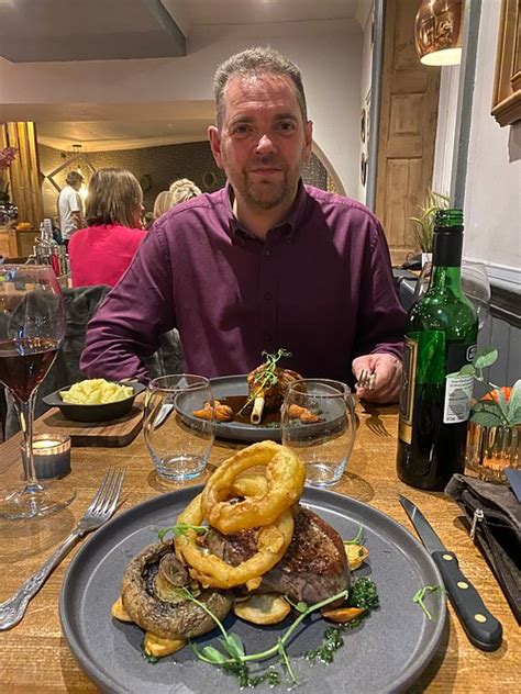 THE CURIOUS FOX (Skipton, North Yorkshire) - B&B Reviews, Photos, Rate ...