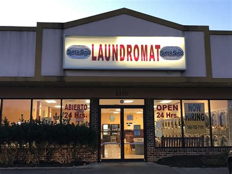Empty Hamper is a Laundromat Near Me in Winchester, Virginia ...