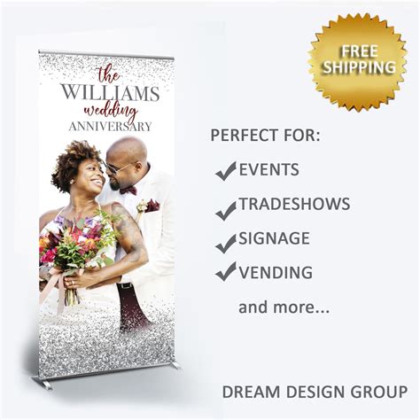 Wedding Banner Designs