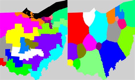 Ohio Redistricting