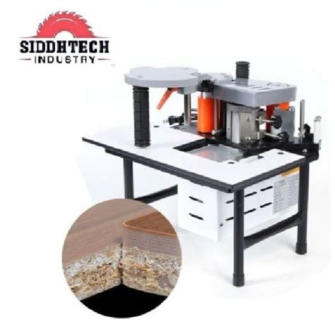 Edge Banding Machine Manufacturer Exporter Supplier from Ahmedabad India