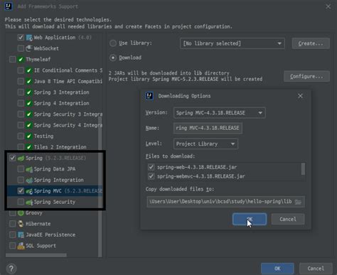 Image result for How to Install Spring Framework