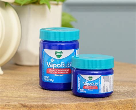 Is Applying Vicks VapoRub to Your Lips Safe? Uncovering the Truth In 2024