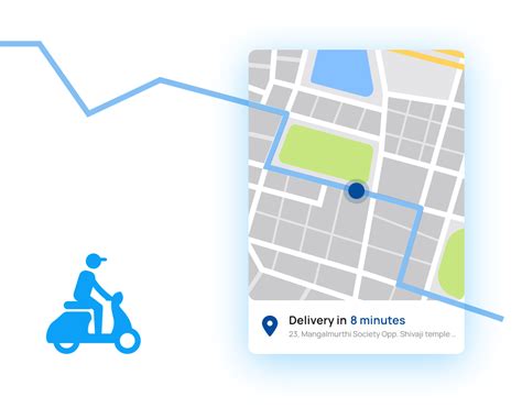 VitRun Delivery App