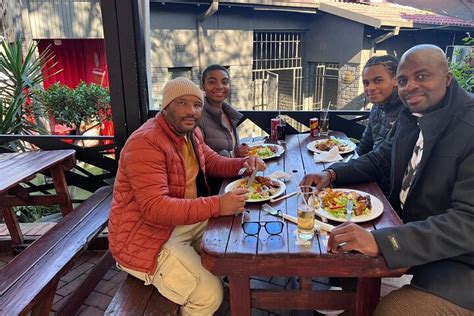 JOHANNESBURG APARTHEID MUSEUM,CONHILL & SOWETO TOUR FULL DAY - All You ...