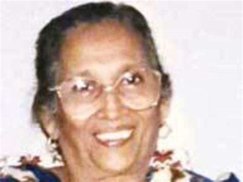 PHILOMENA D’MELLO | The Times of India