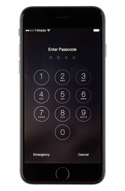Image result for iPhone X Passcode Screen