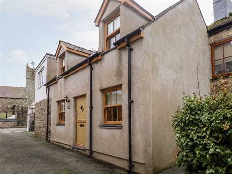 Morfa Nefyn Cottages at the Best Price | cozycozy