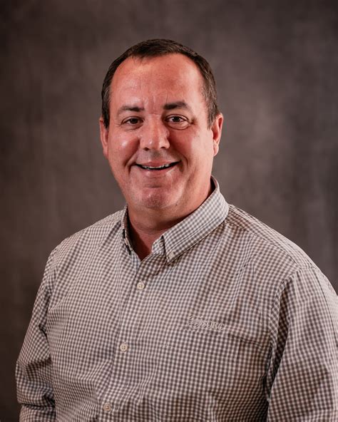 Shannon Tucker - District 7 | Sac Osage Electric Cooperative