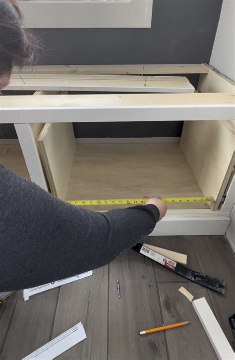 How to Build Drawer Box 的图像结果