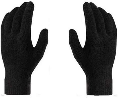 Winter Gloves - Buy Winter Gloves online at Best Prices in India ...