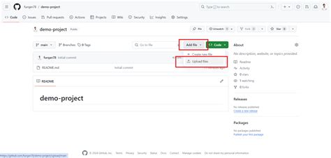 Deploy Website for free using GitHub