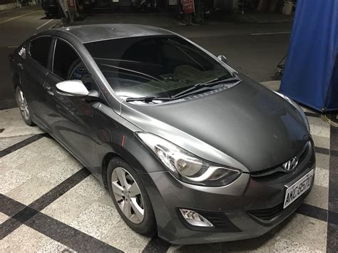 13『Elantra』 - 產品介紹