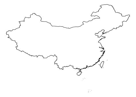 Download High-Quality Outline Maps Worldwide, Free for Commercial Use - OutlineMap.org