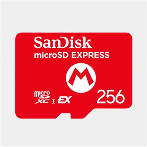 microSD Expressカードおすすめ16選【Switch2と合わせて買いたい】選び方やmicroSDカードとの違いについても解説 ...