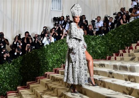 Met Gala 2018: Best and worst dressed stars on red carpet [Photos ...