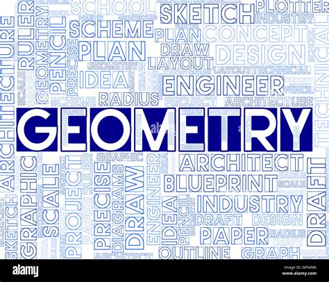 Image result for Geometry Words