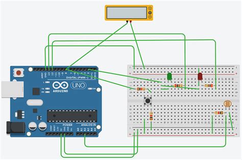 Image result for For Infinity Loop Arduino