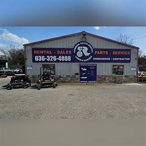 Common Cents Rental – Fenton, MO
