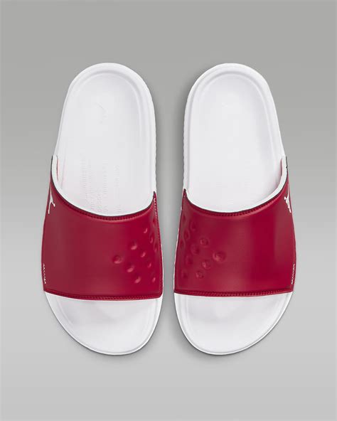 Jordan Play Men's Slides. Nike IN