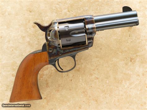American Western Arms Longhorn Single Action, Cal. .357 Magnum, 3 1/2 ...