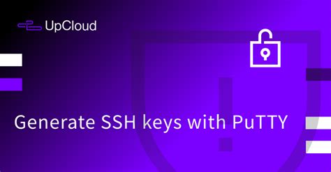 Image result for Putty SSH Keygen