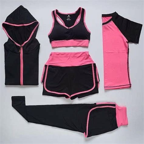 Buy Gym Wear Set for Ladies Online in India – MISS MOSA (Previously ...