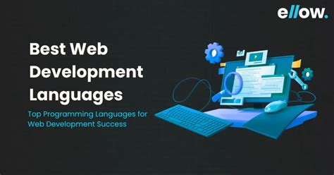 Web Development Languages 的图像结果