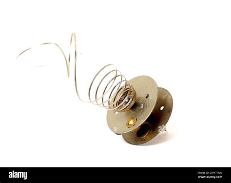 Clock Spring Barrels 的图像结果