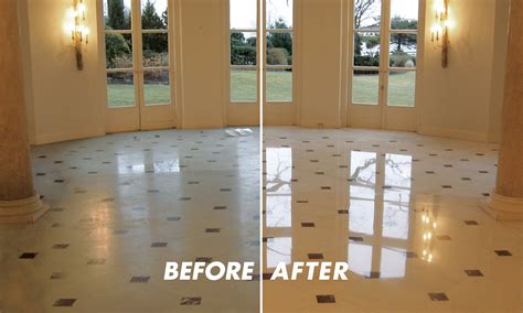 Steam Cleaning Marble Floors - Flooring Ideas