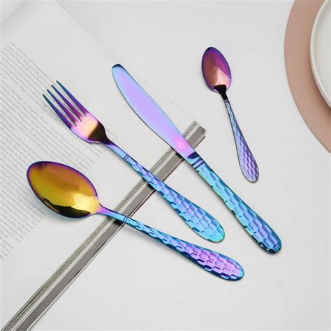 Flatware Set Online - Premium Cutlery Set | Nestasia
