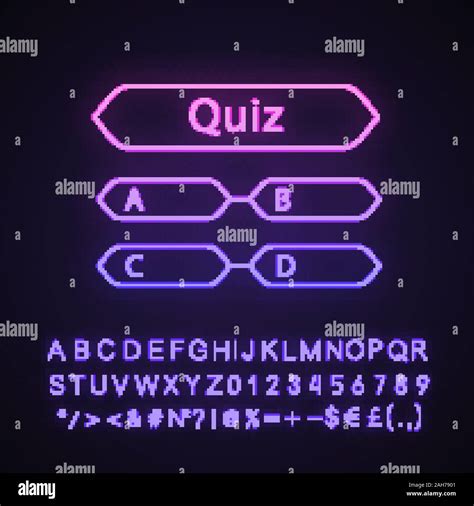 Purple Q Logo Quiz