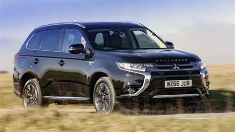 Best used hybrid SUVs of 2025