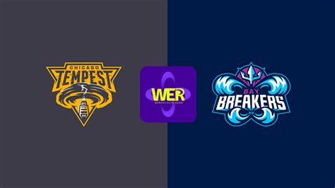 Ver Chicago Tempest - Bay Breakers Online en Directo | DAZN ES