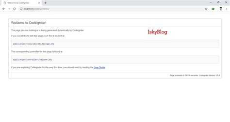 Tutorial CodeIgniter 4 Untuk Pemula 的图像结果