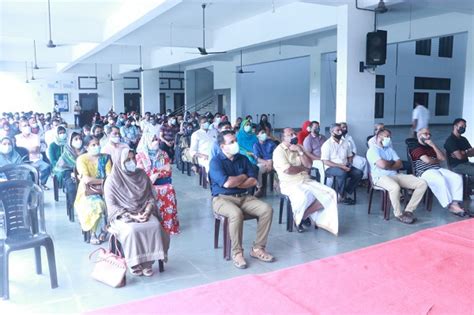 PTA - BenchMark International School