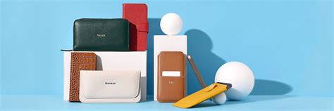 Luxury iPhone cases for leather