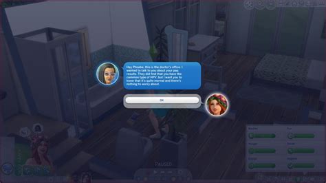 Image result for Sims 4 Childbirth Mod Review
