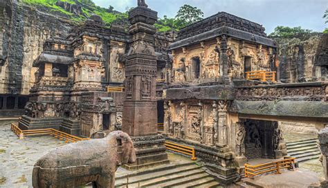 11 UNESCO World Heritage Sites To Visit in India - lifeberrys.com