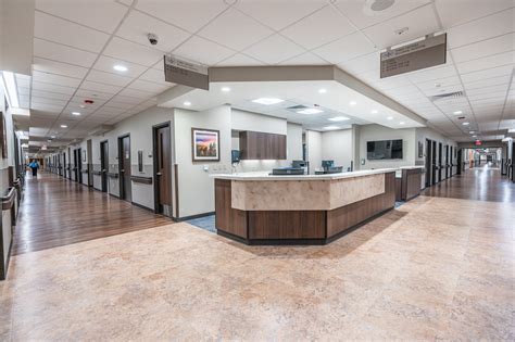 Our Facility – Three Crosses Regional Hospital