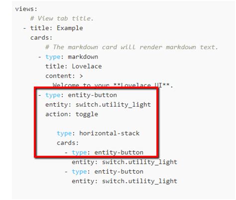 Home Assistant Adding YAML File 的图像结果