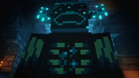 Commande Block Warden Minecraft 的图像结果