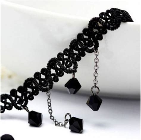 Choker Necklace - Buy Choker Necklace online at Best Prices in India ...