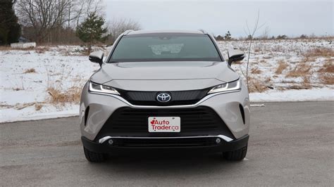 2023 Toyota Venza Review | AutoTrader.ca