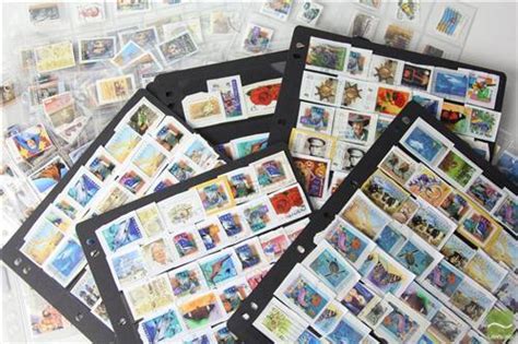 Image result for Stamp Collection Australia