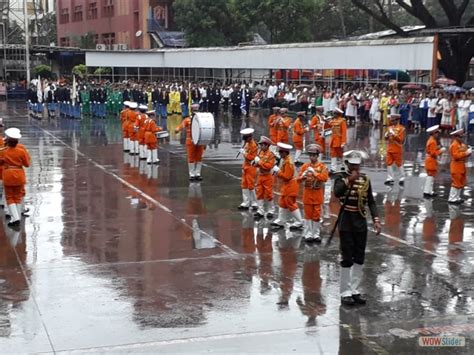 THAKUR VIDYA MANDIR HIGH SCHOOL & JUNIOR COLLEGE - Achievements