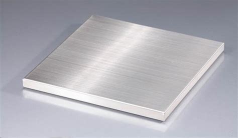 304不锈钢板厚度尺寸规格有哪些_渤海不锈钢板厂家