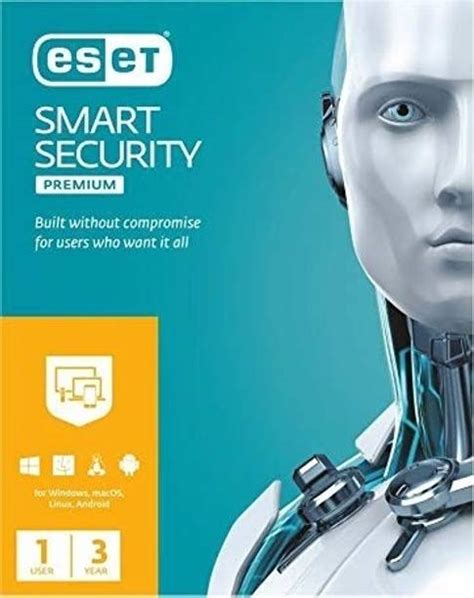 ESET Antivirus - Buy ESET Security Softwares Online at Best Prices in ...