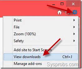 Image result for View Downloads On My Computer