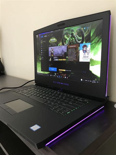 Image result for Alienware Gaming PC Setup